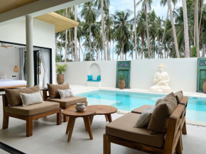 Villa Leo - Oasis of Tranquility